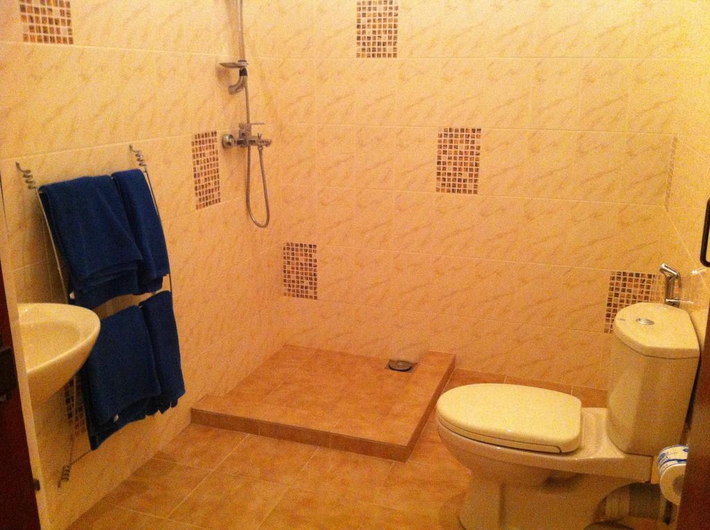 Manik Villa Bentota Room photo