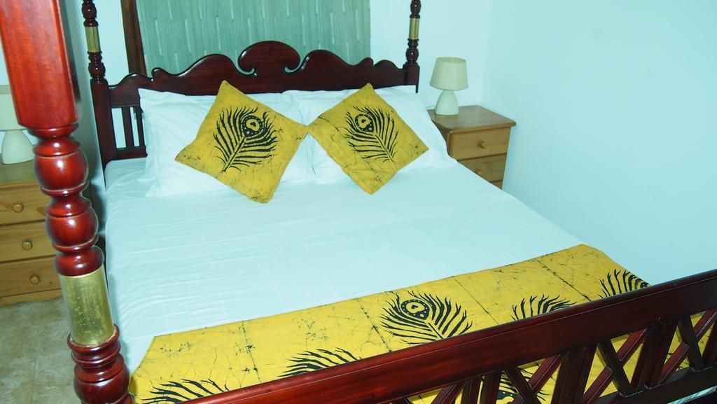 Manik Villa Bentota Room photo
